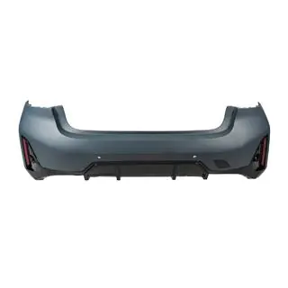 Paraurti posteriore M-Sport (per G20 2022+) foto 1