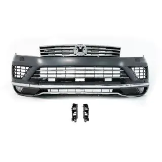 Paraurti anteriore R-Line (per 2015-2018) foto 2