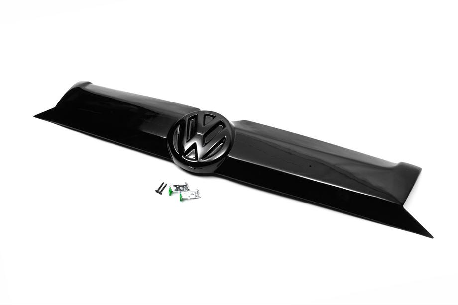 Volkswagen T5 2010-2015 Copertura invernale per griglia superiore Foto 7