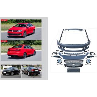 Kit carrozzeria GLI (per 2011-2015)