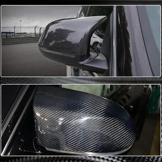 Calotte Specchietti M-Look (Carbonio) BMW X5 F15 2013-2018 foto 2