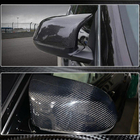 BMW X4 F26 2014-2018 Calotte Specchietti M-Look (Carbonio) foto 1