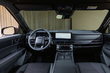 Recensione della quinta generazione di Hyundai Santa Fe foto 6