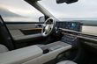 Recensione della quinta generazione di Hyundai Santa Fe foto 5