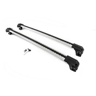 Barre portatutto trasversali per barre longitudinali Turtle (2 pz) foto 2