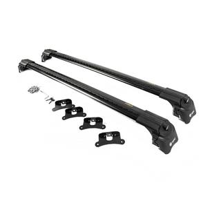 Barre portatutto trasversali per barre longitudinali Turtle (2 pz) foto 2