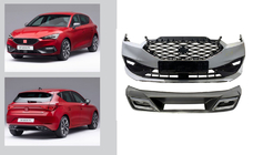 Seat Leon 2020- Kit carrozzeria FR foto 1