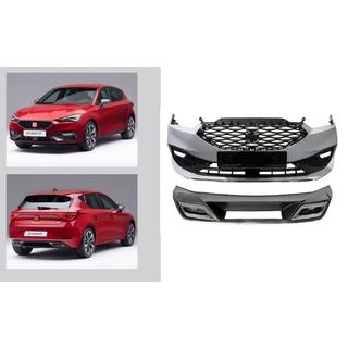 Kit carrozzeria FR Seat Leon 2020-