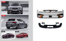 Seat Leon 2013-2020 Kit carrozzeria Cupra R (dal 2017+) foto 1