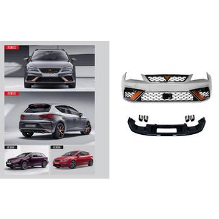 Kit carrozzeria Cupra R (dal 2017+) Seat Leon 2013-2020