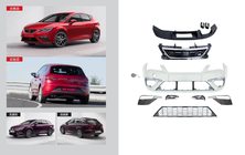 Seat Leon 2013-2020 Kit Carrozzeria FR (Per 2017+) foto 1