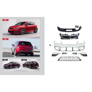 Kit Carrozzeria FR (Per 2017+) Seat Leon 2013-2020