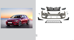 Seat Leon 2013-2020 Kit carrozzeria FR (Per 2013-2017) foto 1
