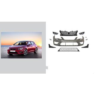 Kit carrozzeria FR (Per 2013-2017) Seat Leon 2013-2020