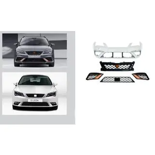 Kit Restyling 2017+ Cupra R (Per 2013-2017)