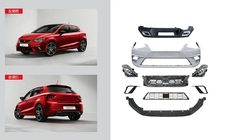 Seat Ibiza 2017- Kit carrozzeria completo FR (Per 2017-2021) foto 1