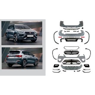 Kit estetico Cupra