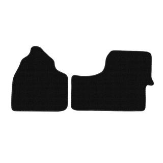 Tappetini in Gomma Carsuit V2 (Neri) Mercedes Sprinter W906 2006–2018 foto 1