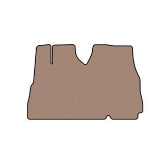 Tappetini in gomma Carsuit (1995-2002, beige) Fiat Ducato 1995-2006 foto 1