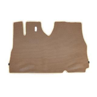 Tappetini in gomma Carsuit (1995-2002, beige) Fiat Ducato 1995-2006 foto 2