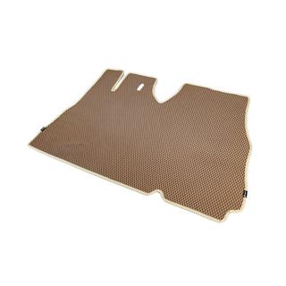 Tappetini in gomma Carsuit (1995-2002, beige) Fiat Ducato 1995-2006 foto 3