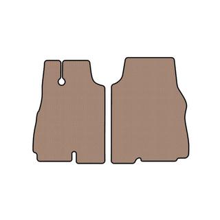 Tappetini in Gomma Carsuit (Beige) Peugeot Boxer 1994-2006 foto 1