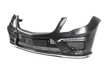Mercedes GLK class X204 2008-2015 Paraurti anteriore AMG-Style foto 3