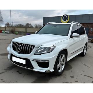 Paraurti anteriore AMG-Style foto 4