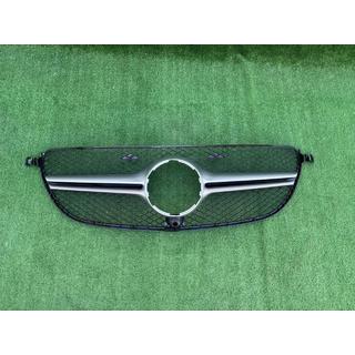 Offerta! Griglia Tuning AMG (per GLE63) Mercedes GLE/ML сlass W166 2011-2018 foto 1