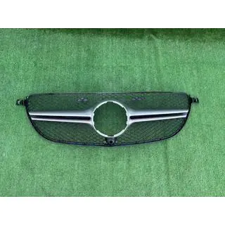 Offerta! Griglia Tuning AMG (per GLE63) foto 1
