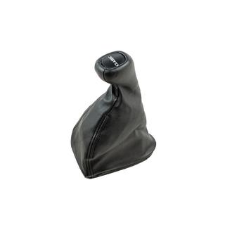 Mercedes W210 Pomello cambio con cuffia e cornice (Classic) Mercedes E-сlass W210 1995-2002 foto 1
