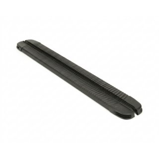 Minigonne Laterali Maya Maya V1 Nero Lunghezza 313 cm (2 pz, Alluminio)