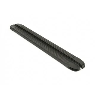 Minigonne Laterali Maya Maya V1 Nero Lunghezza 313 cm (2 pz, Alluminio)
