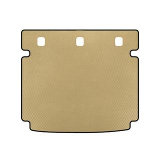 Tappetino bagagliaio EVA (SD, Beige)