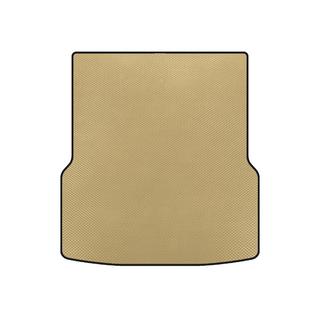 Tappetino bagagliaio anteriore EVA (4WD, 2012-2021, Beige)