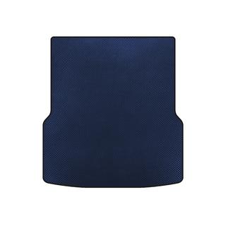 Tappetino bagagliaio anteriore EVA (4WD, 2012-2021, Blu)