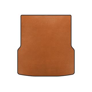 Tappetino bagagliaio anteriore EVA (4WD, 2012-2021, Arancione)