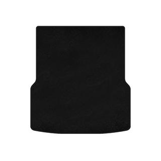 Tappetino bagagliaio tessile Premium anteriore (4WD, 2012-2021, Nero)