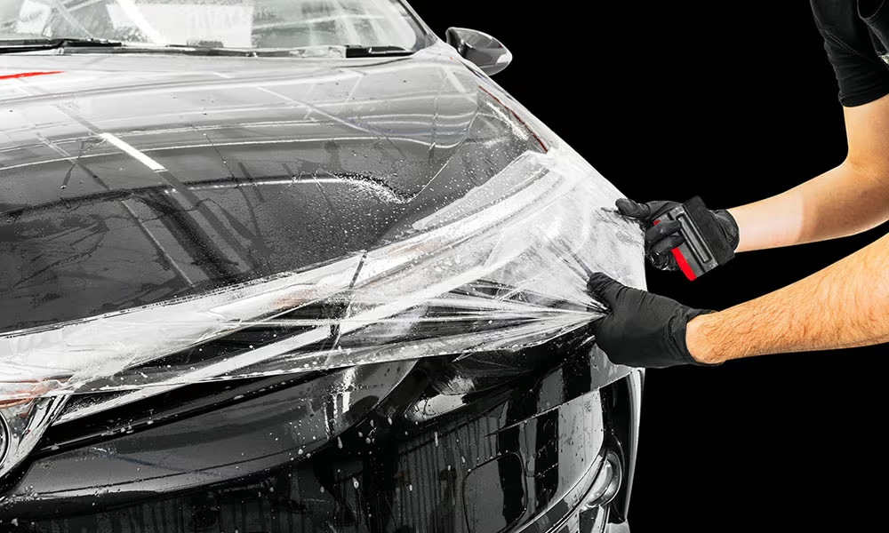 Cosa sono i rivestimenti protettivi per auto?