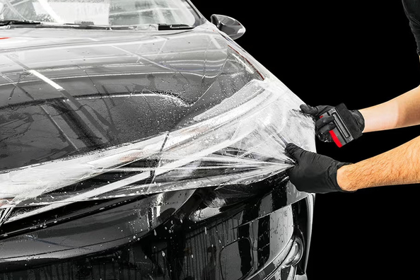 Cosa sono i rivestimenti protettivi per auto?