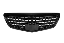 Mercedes S-сlass W221 2005-2013 Griglia anteriore Maybach Black (2009-2013) foto 2