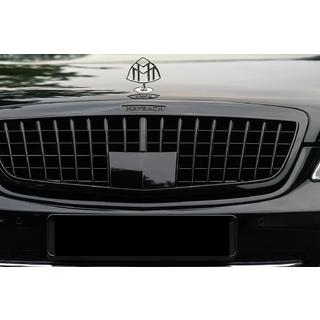Griglia anteriore Maybach Black (2009-2013) foto 1