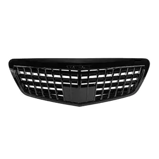 Griglia anteriore Maybach Black (2009-2013) foto 2
