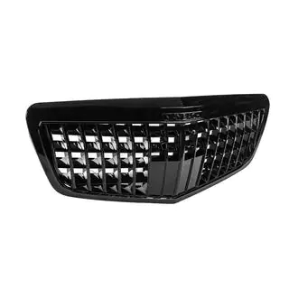 Griglia anteriore Maybach Black (2009-2013) foto 4