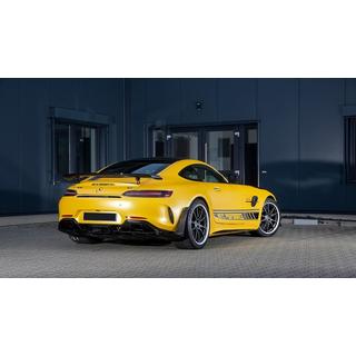 Kit carrozzeria GTR Pro Wide Carbon foto 4