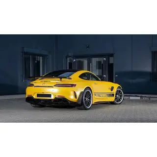 Kit carrozzeria GTR Pro Wide Carbon foto 4