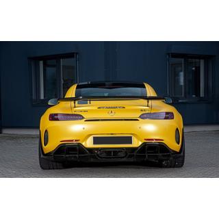 Kit carrozzeria GTR Pro Wide Carbon foto 3
