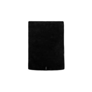 Tappetino bagagliaio tessile Premium (Per G60, Nero) BMW 5/i5 Series G60/G60E/G61 2023- foto 1