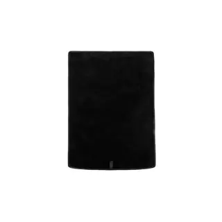 Tappetino bagagliaio tessile Premium (Per G60, Nero)