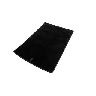 Tappetino bagagliaio tessile Classic (Per G60, Nero) BMW 5/i5 Series G60/G60E/G61 2023- foto 2
